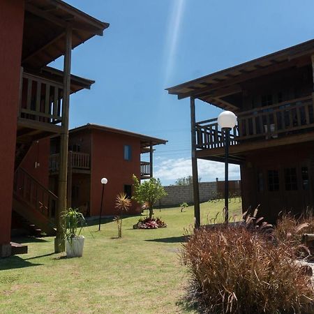 Hotel Rossoma Imbituba  Εξωτερικό φωτογραφία