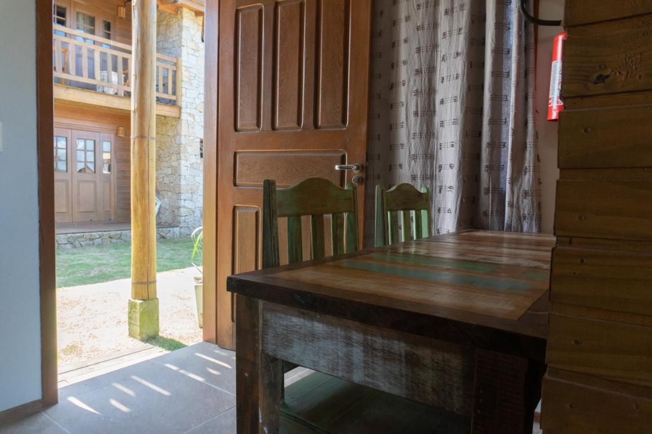 Hotel Rossoma Imbituba  Εξωτερικό φωτογραφία