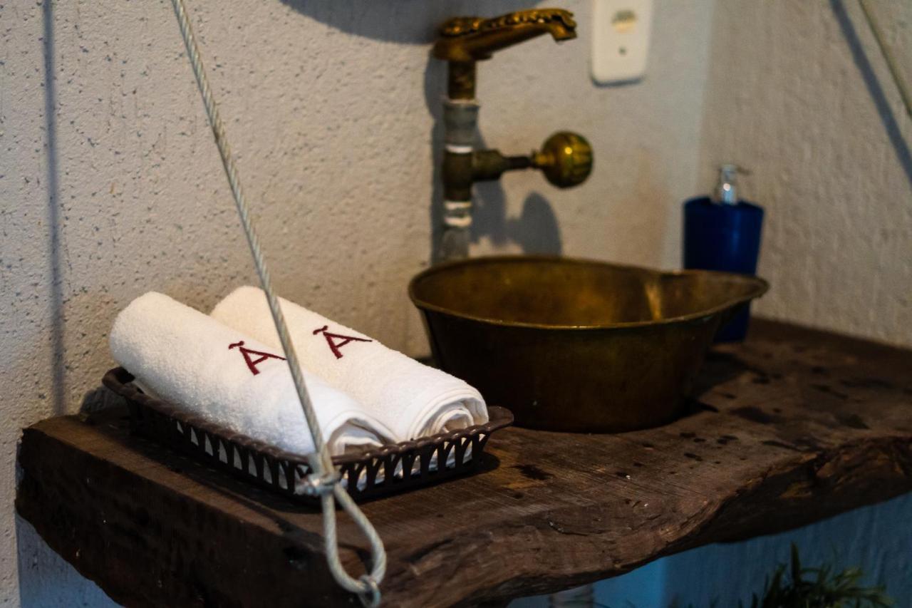 Hotel Rossoma Imbituba  Εξωτερικό φωτογραφία