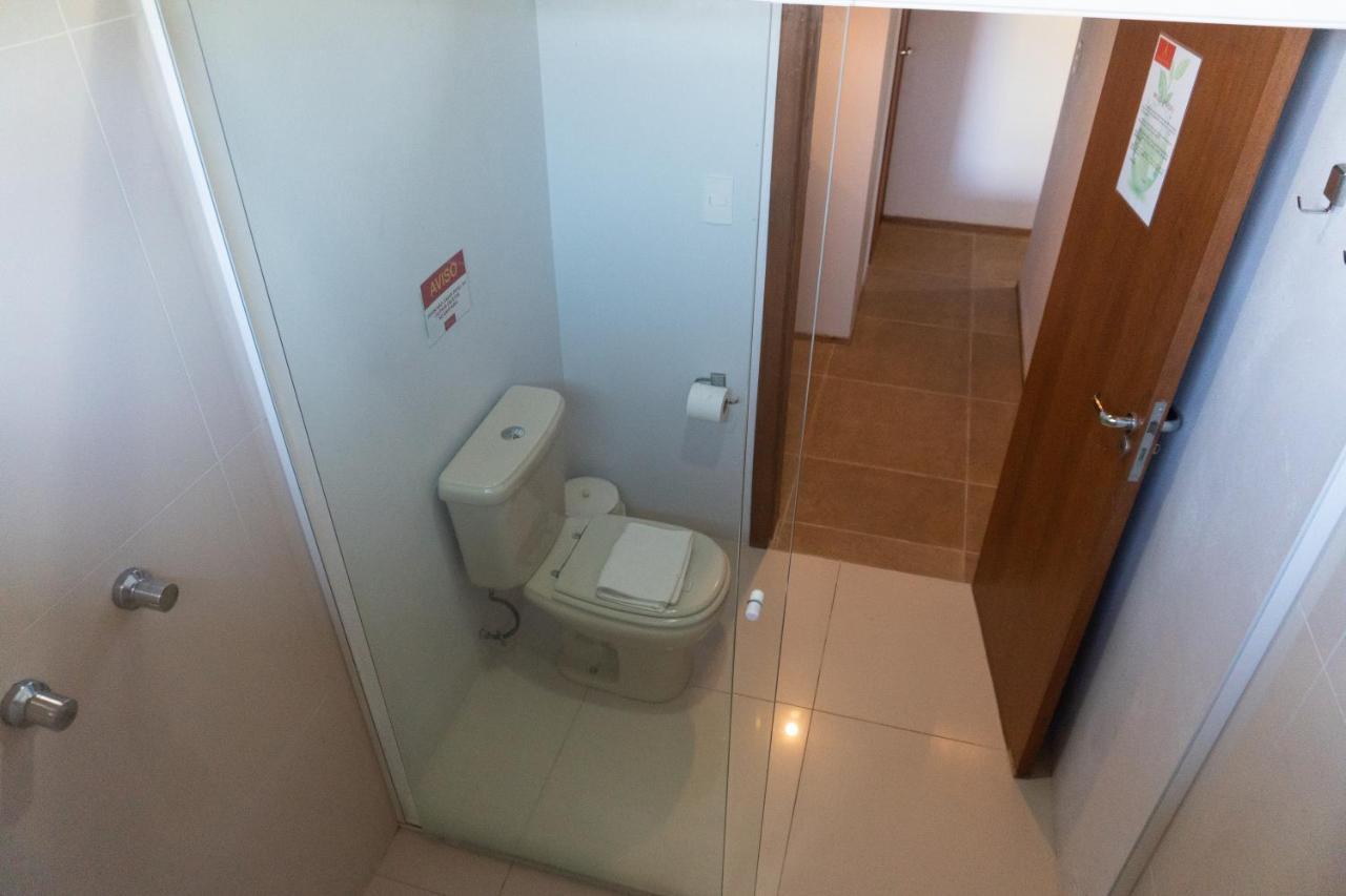 Hotel Rossoma Imbituba  Εξωτερικό φωτογραφία