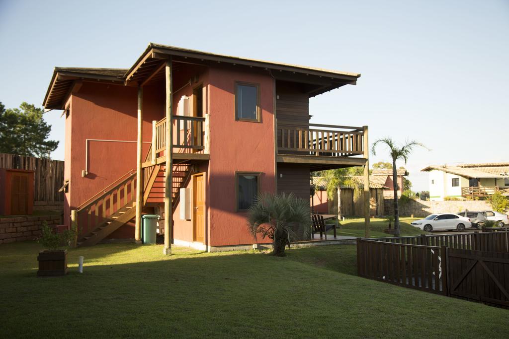 Hotel Rossoma Imbituba  Εξωτερικό φωτογραφία
