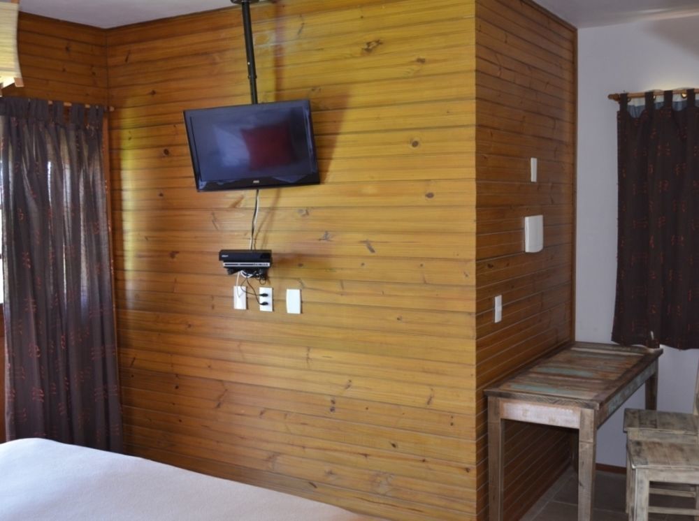 Hotel Rossoma Imbituba  Εξωτερικό φωτογραφία