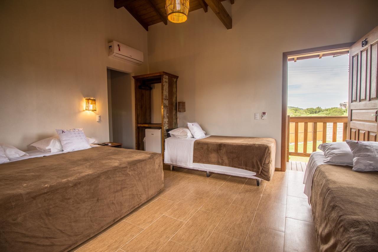 Hotel Rossoma Imbituba  Εξωτερικό φωτογραφία