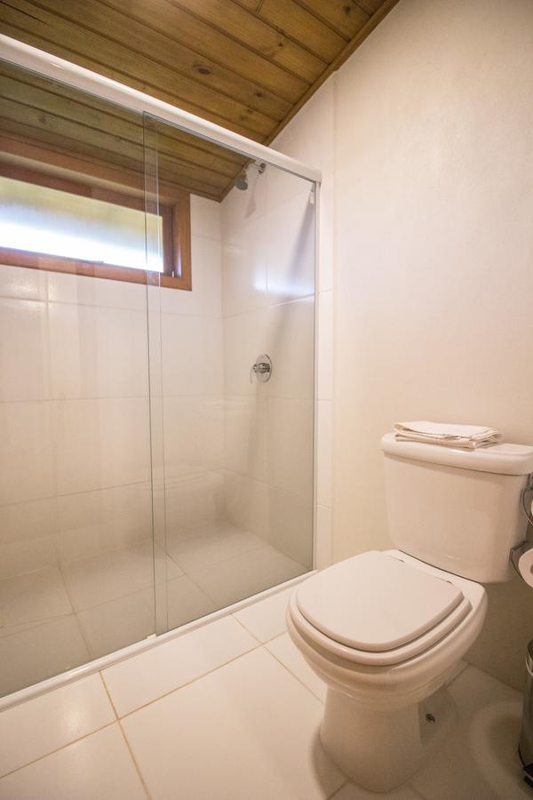 Hotel Rossoma Imbituba  Εξωτερικό φωτογραφία