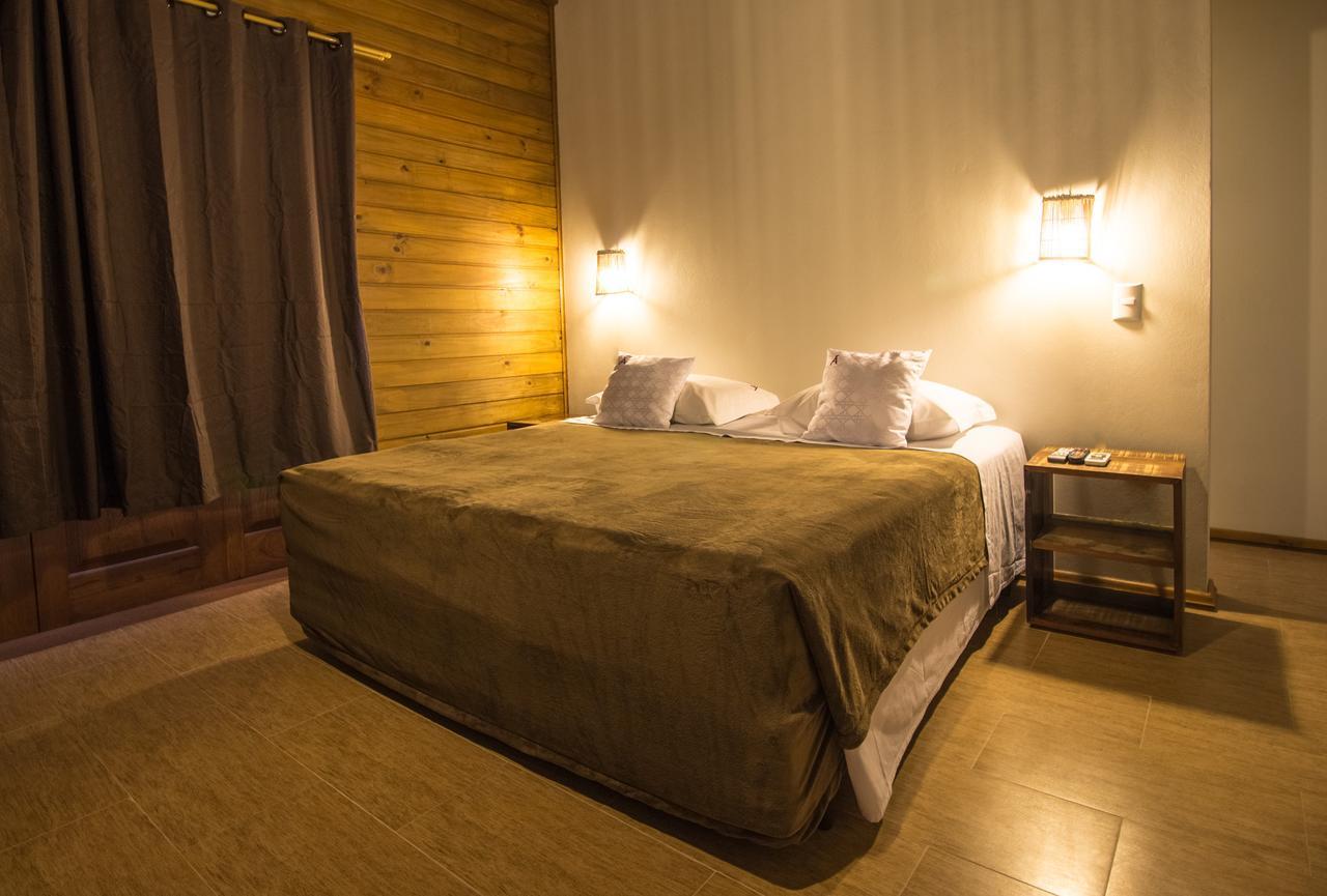 Hotel Rossoma Imbituba  Εξωτερικό φωτογραφία