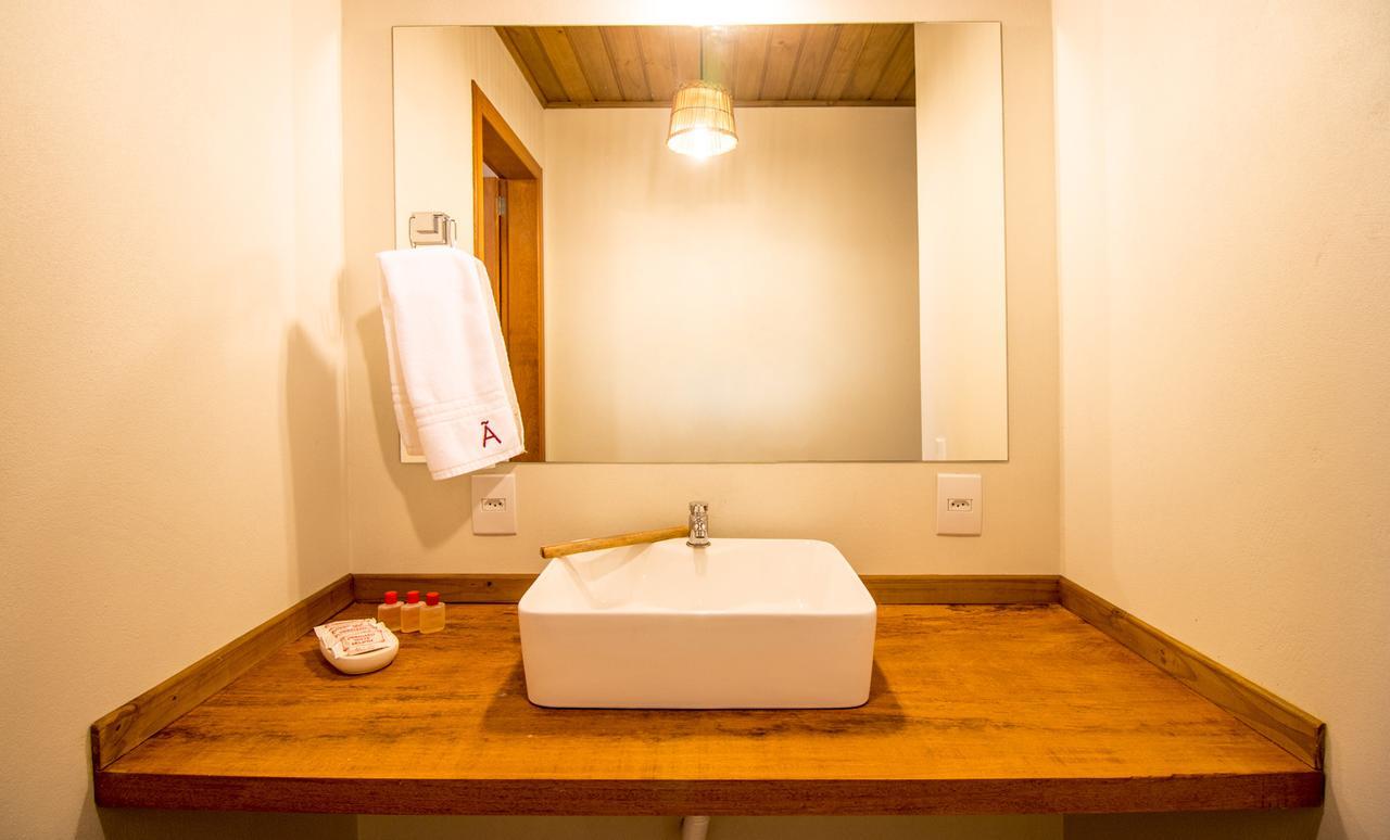 Hotel Rossoma Imbituba  Εξωτερικό φωτογραφία
