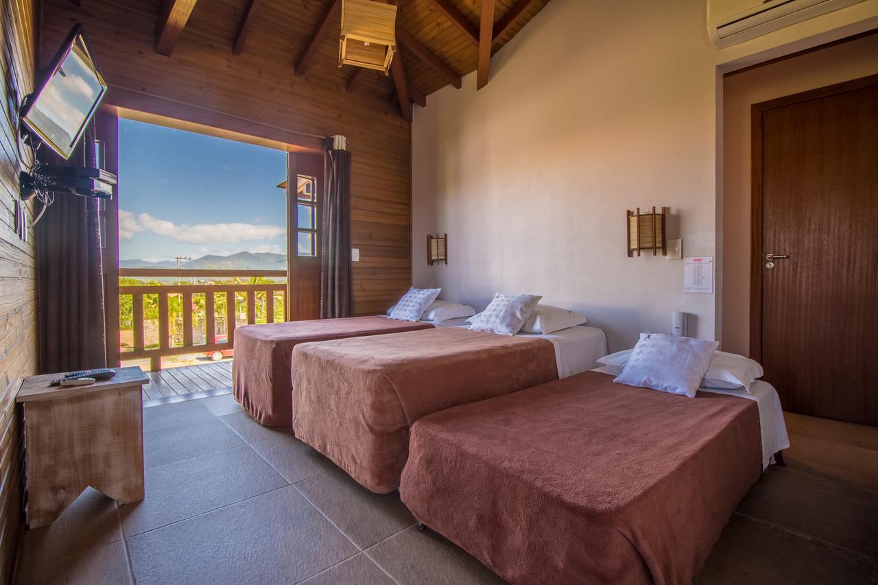 Hotel Rossoma Imbituba  Εξωτερικό φωτογραφία