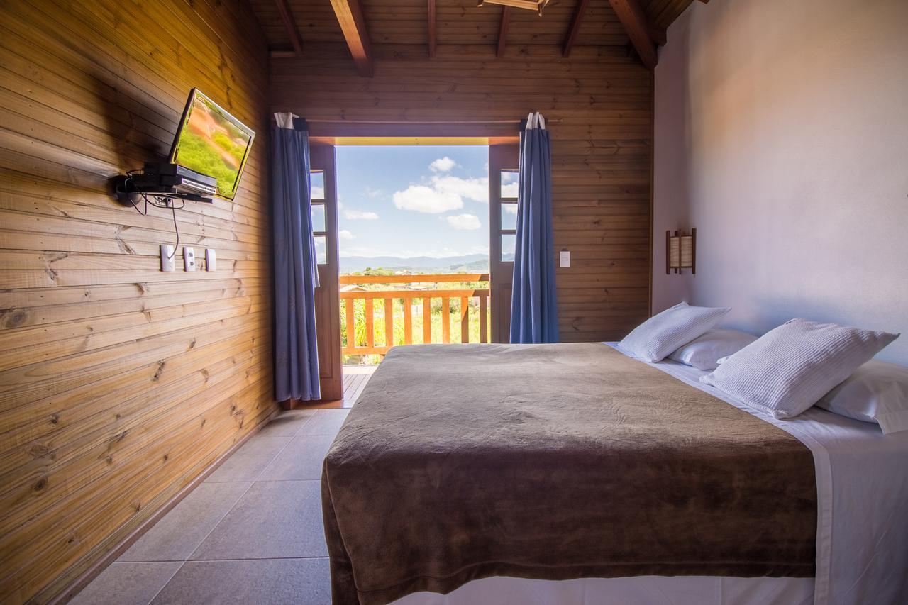 Hotel Rossoma Imbituba  Εξωτερικό φωτογραφία