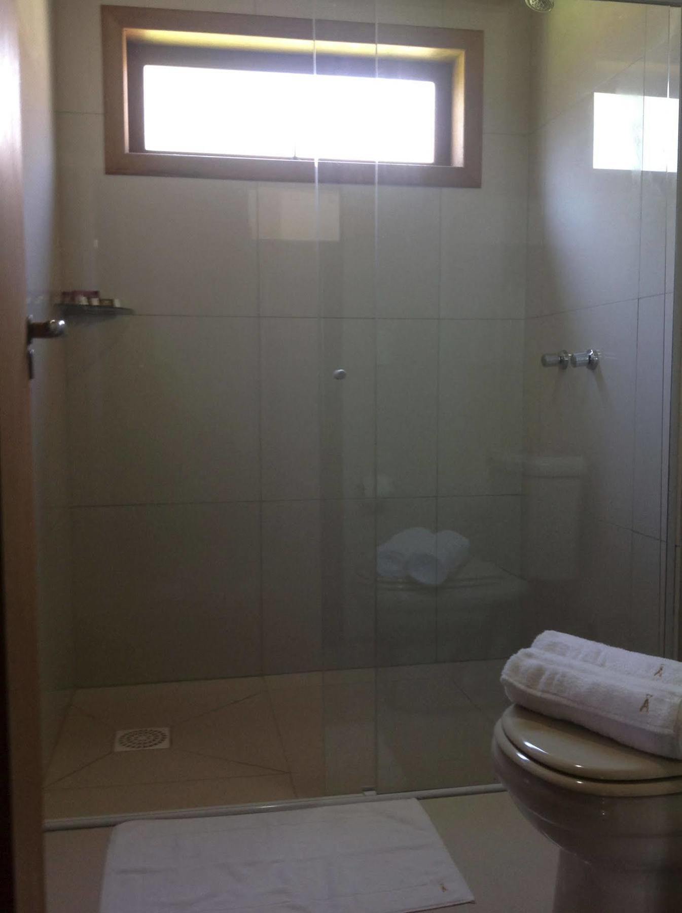 Hotel Rossoma Imbituba  Εξωτερικό φωτογραφία