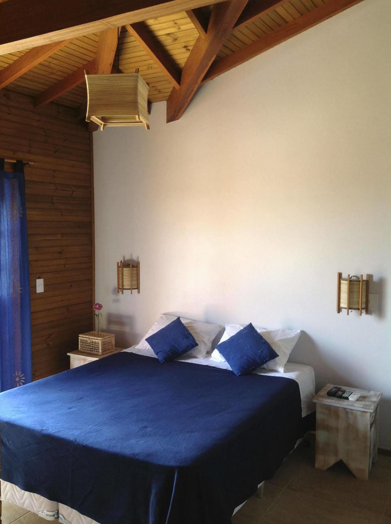 Hotel Rossoma Imbituba  Εξωτερικό φωτογραφία