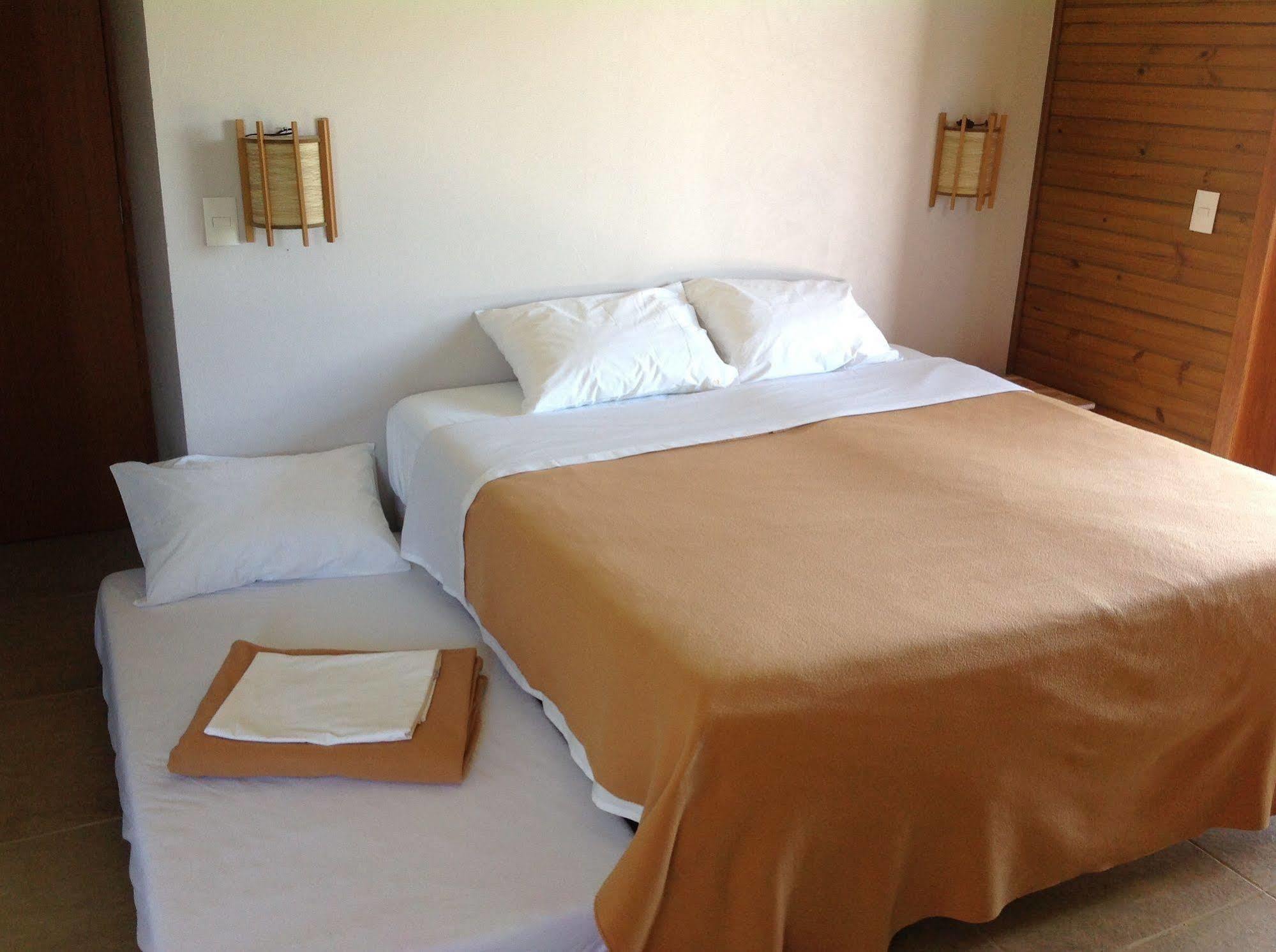 Hotel Rossoma Imbituba  Εξωτερικό φωτογραφία