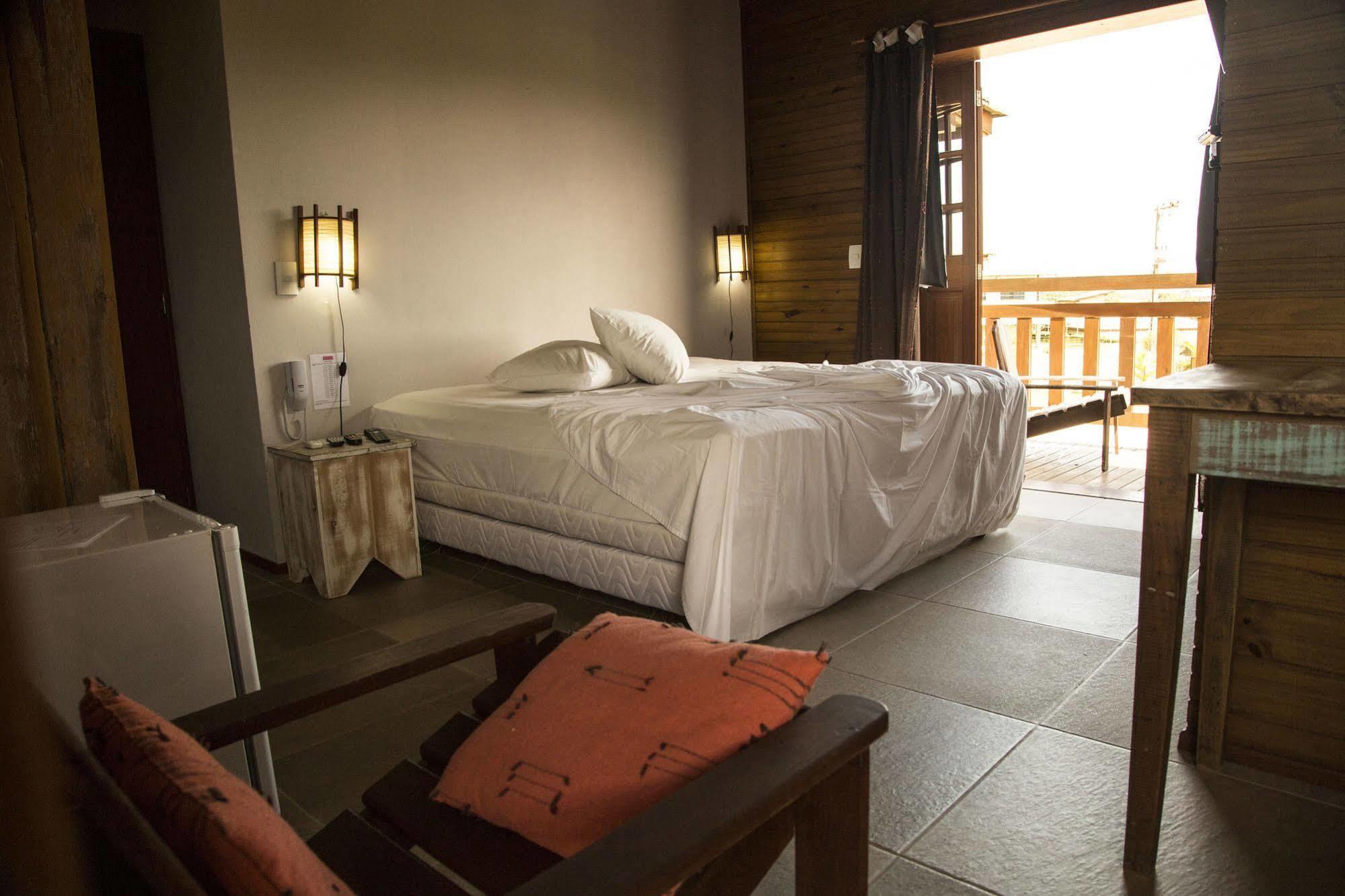 Hotel Rossoma Imbituba  Εξωτερικό φωτογραφία