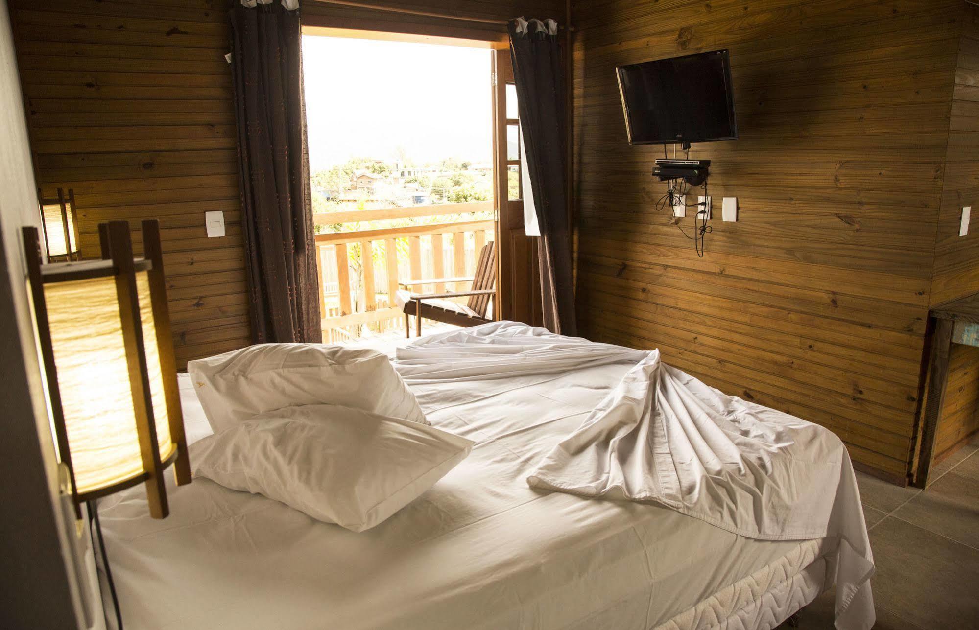 Hotel Rossoma Imbituba  Εξωτερικό φωτογραφία