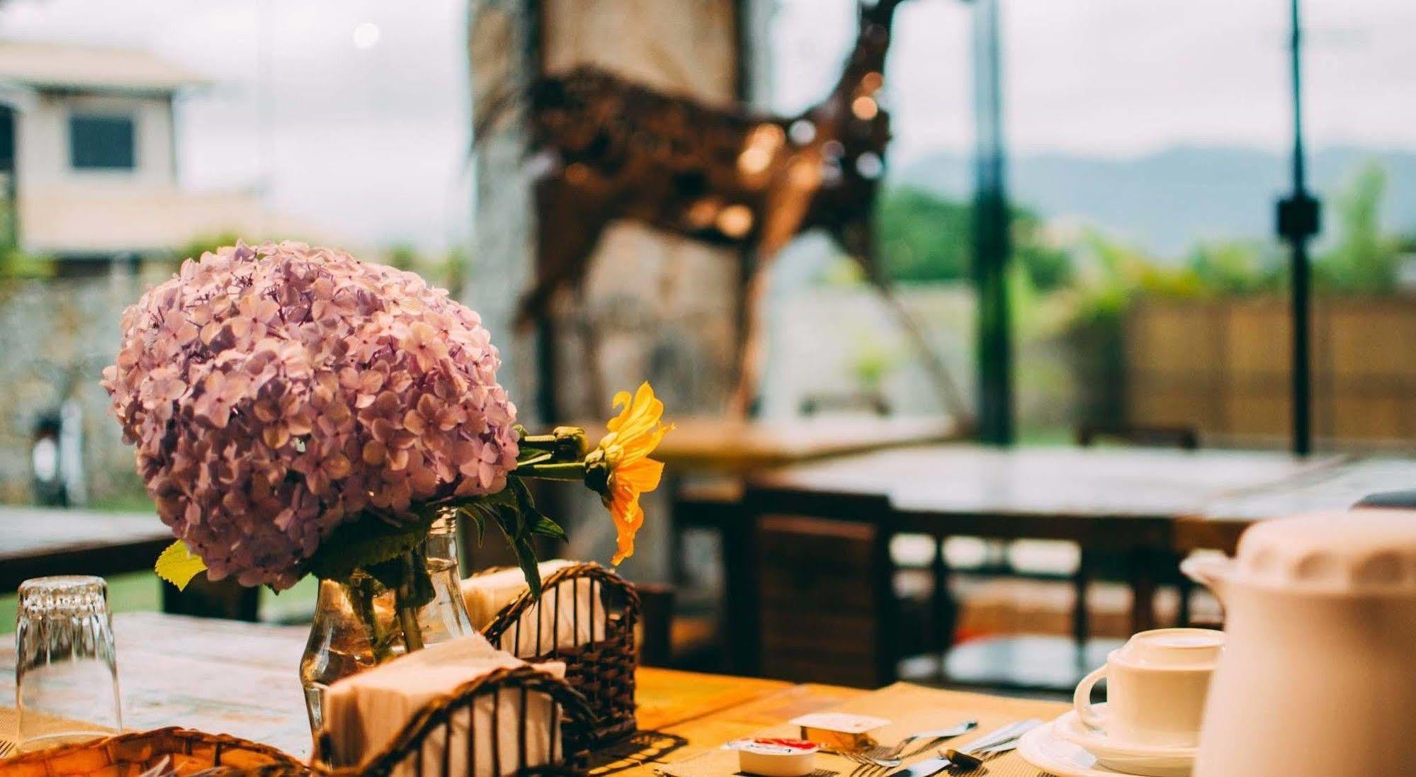 Hotel Rossoma Imbituba  Εξωτερικό φωτογραφία