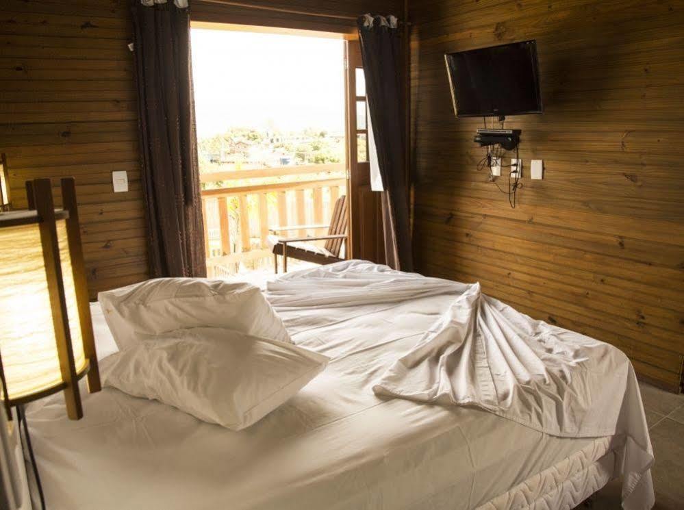 Hotel Rossoma Imbituba  Εξωτερικό φωτογραφία