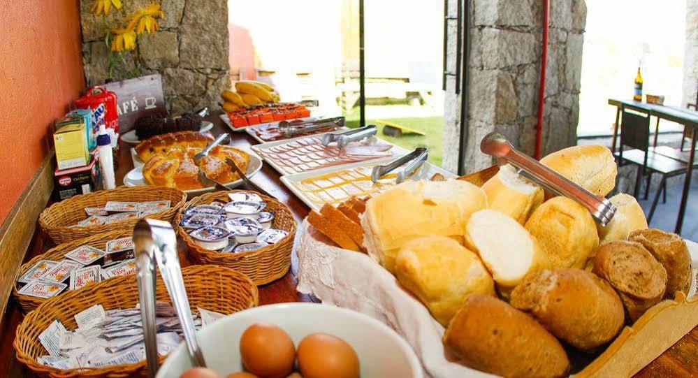 Hotel Rossoma Imbituba  Εξωτερικό φωτογραφία